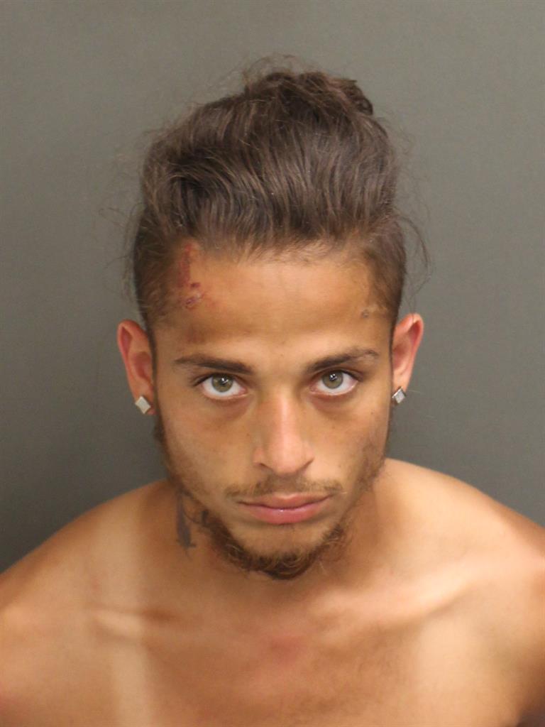  CHRISTOPHER LANDEN ARROYO Photo Image