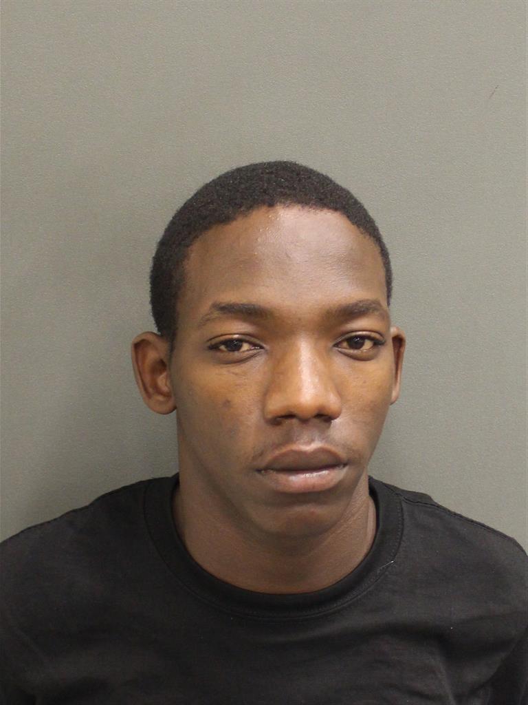  WAYNE ISHMA WEATHERILL Mugshot / County Arrests / Orange County Arrests