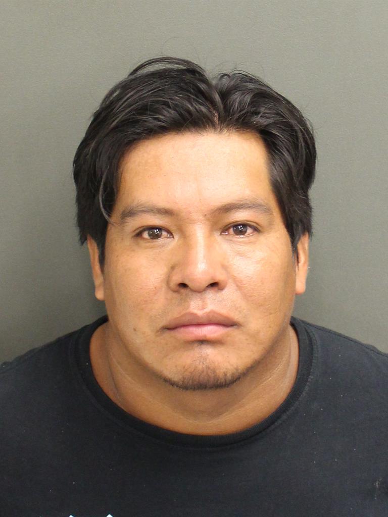  MANFREDO ANTULIO OROZCOPEREZ Photo Image