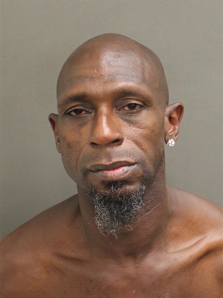  ANTWON BANARDO NEAL Mugshot / County Arrests / Orange County Arrests