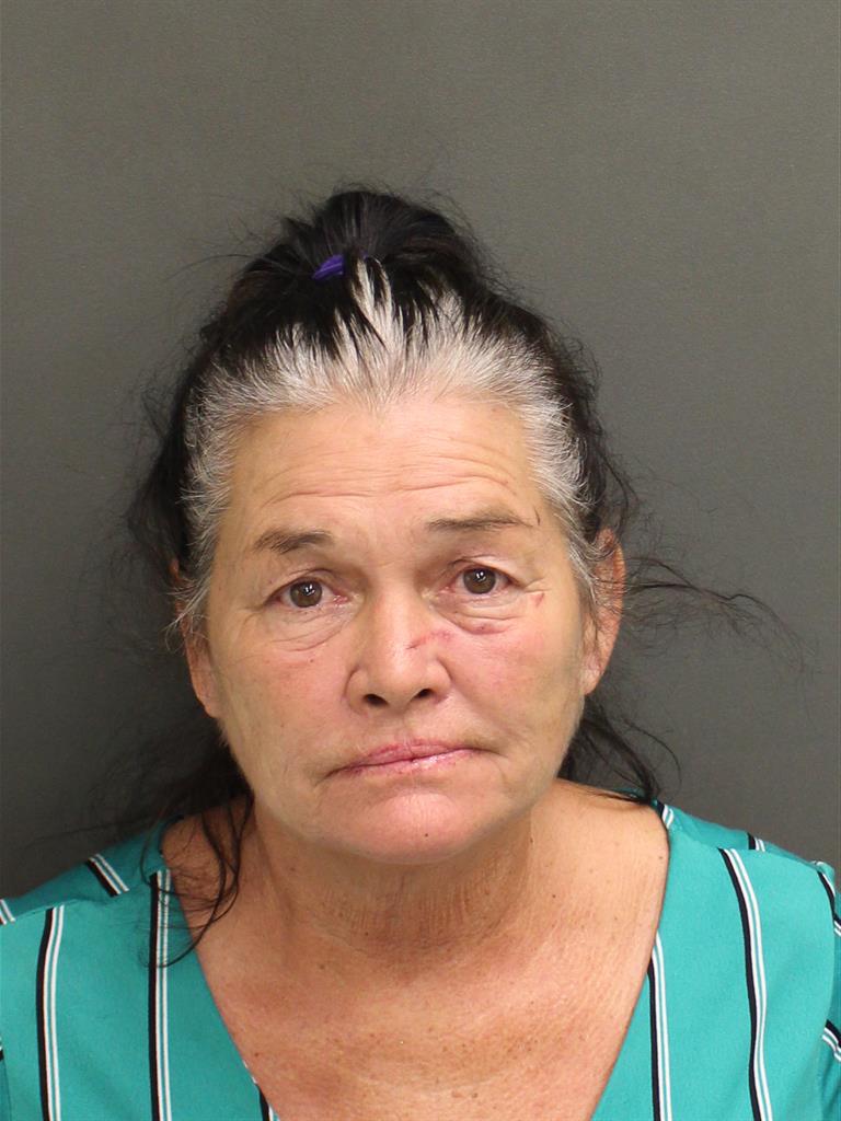  ANNA PEARL ALLENDIXON Mugshot / County Arrests / Orange County Arrests