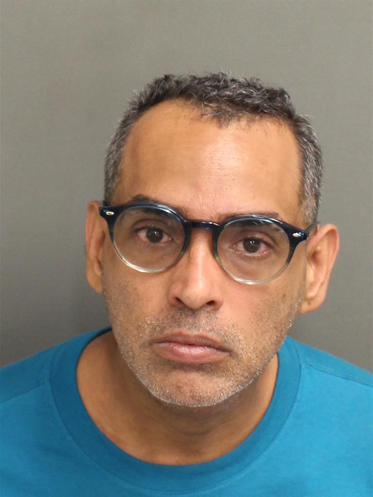  JOSE DANIEL PEREZPEREZ Mugshot / County Arrests / Orange County Arrests