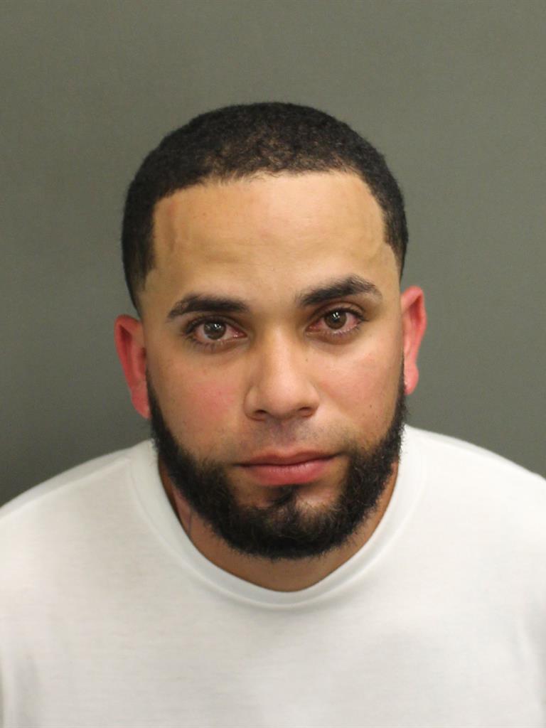  CARLOS QUINTERORAMIREZ Mugshot / County Arrests / Orange County Arrests
