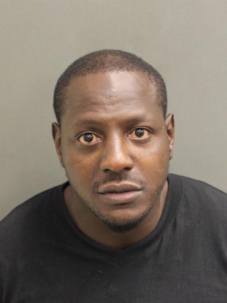  MARCUS QUINCY VERTIL Mugshot / County Arrests / Orange County Arrests