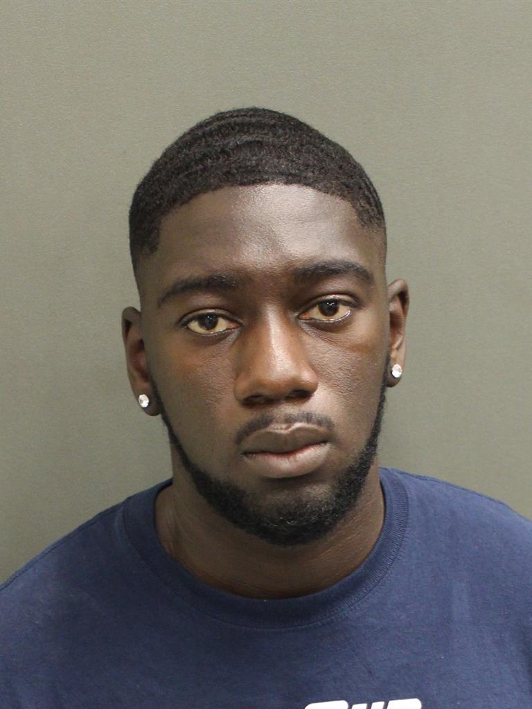  JUDE TAYLOR Mugshot / County Arrests / Orange County Arrests