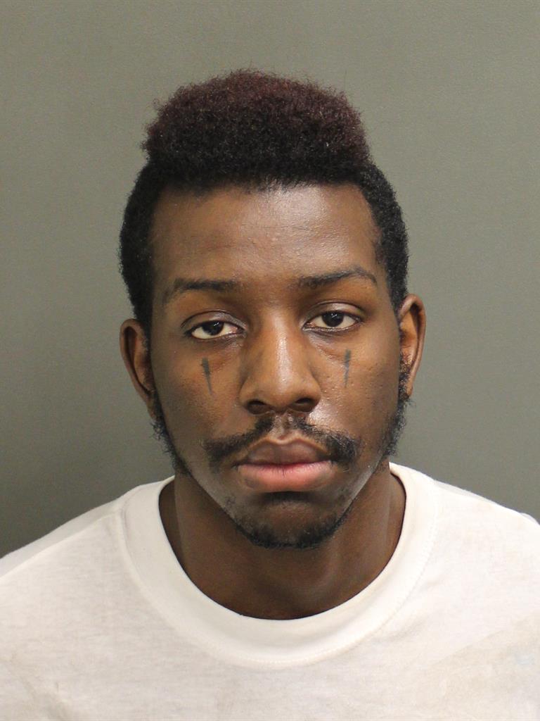  CHARLES MCKENZIE Photo Image