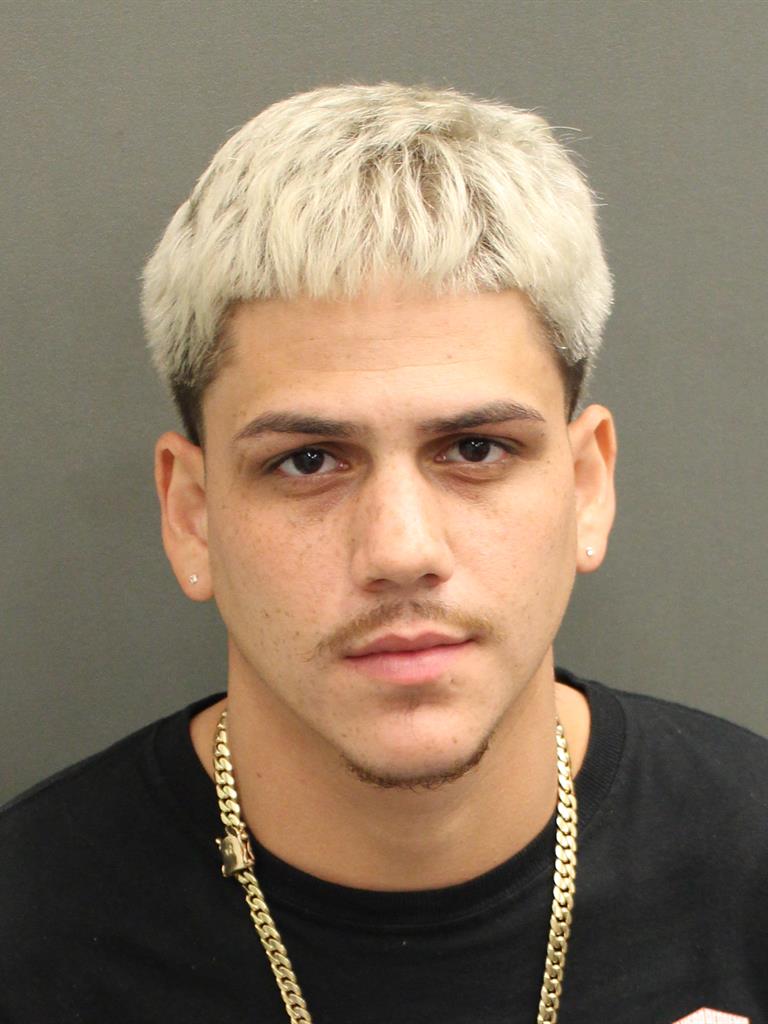  RICARDO ANTONIO SOTOCASTILLO Photo Image