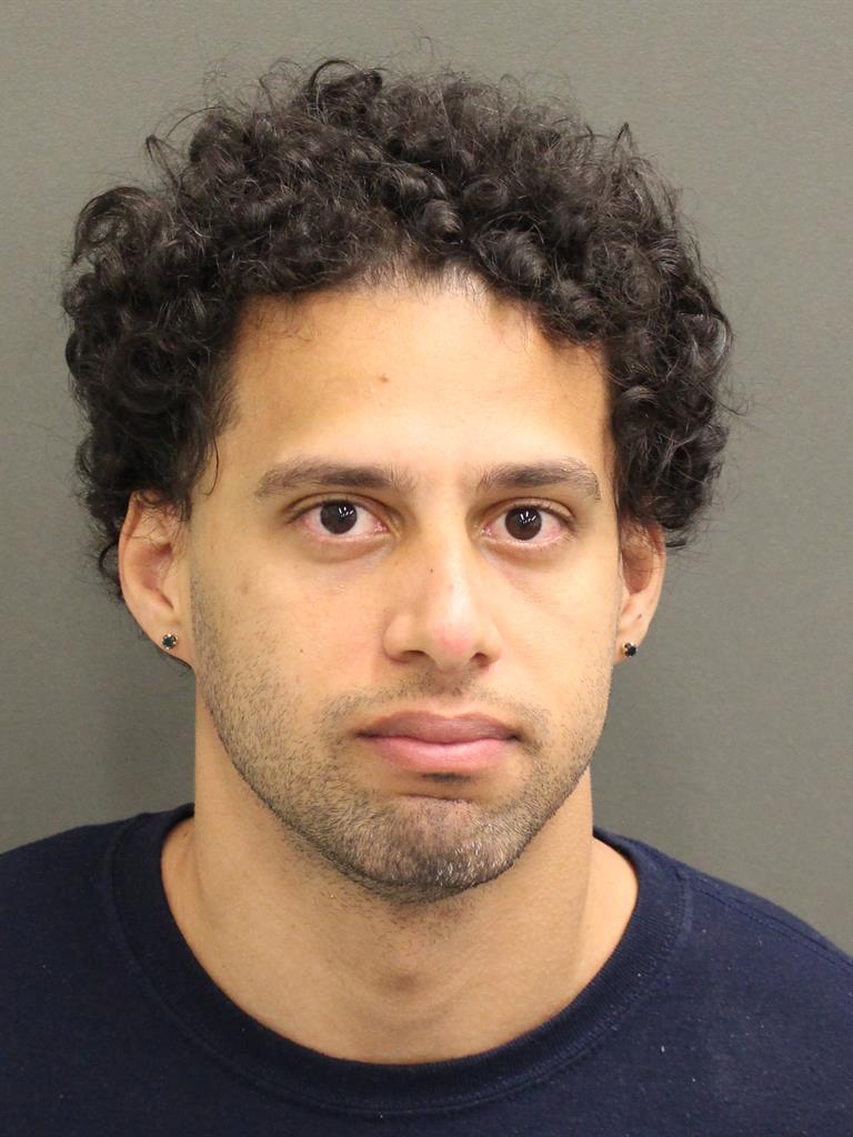  LOUIS GIOVANNI HERNANDEZ Photo Image