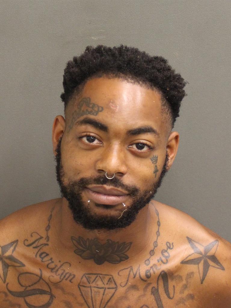  TYRIC QONTRELL EATON Photo Image