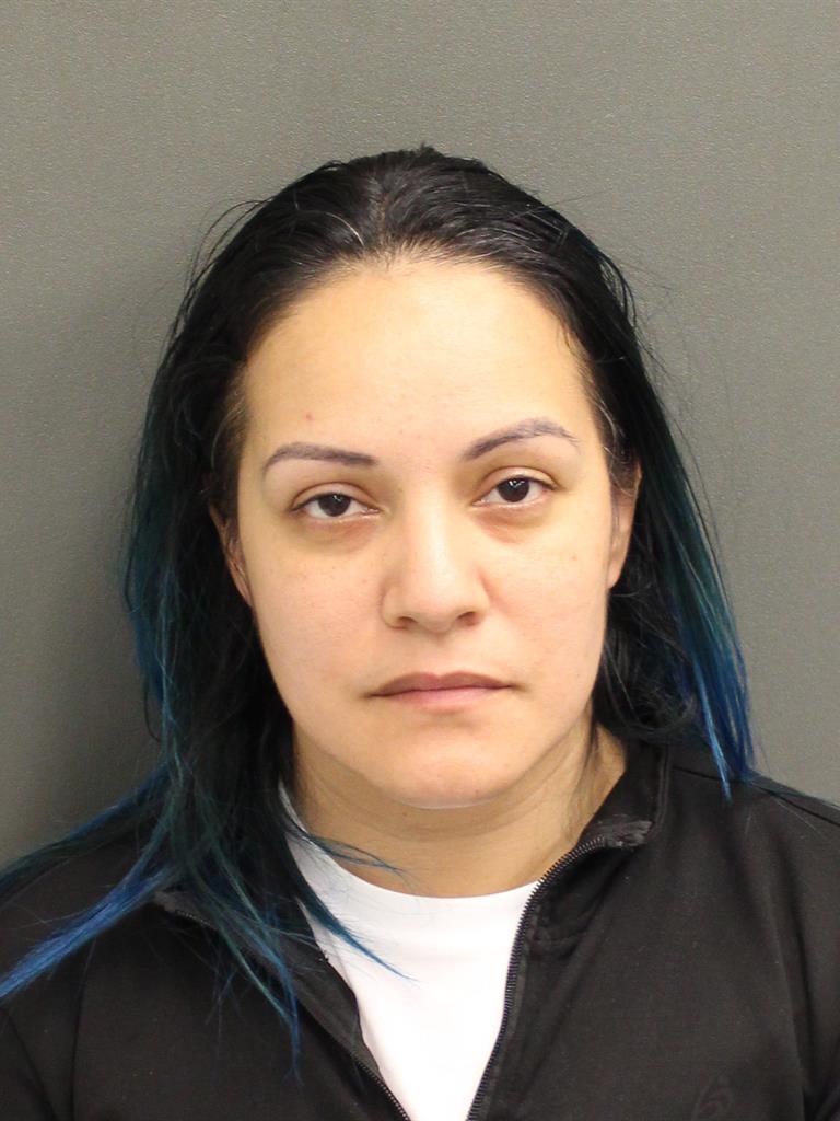  YAHIRA MARIE PEREZ Photo Image