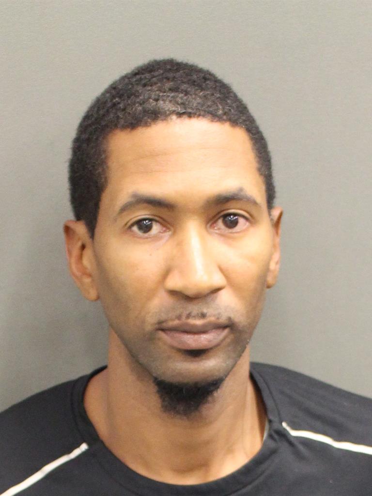  ELLIOT CHARLES MOORE Mugshot / County Arrests / Orange County Arrests