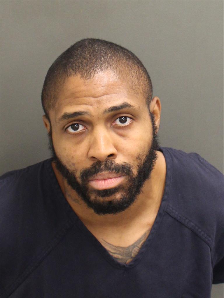  JARRELL LADUNDREA LATHAN Photo Image