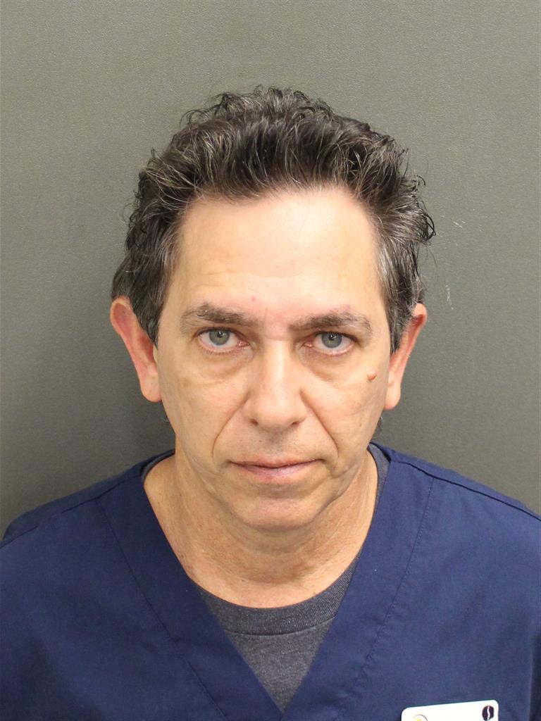  SERGIO DASILVABORGES Mugshot / County Arrests / Orange County Arrests