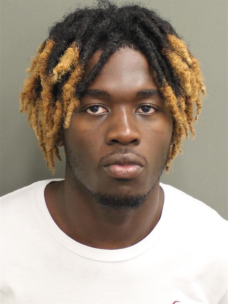  KENSON LAFORTUNE Photo Image