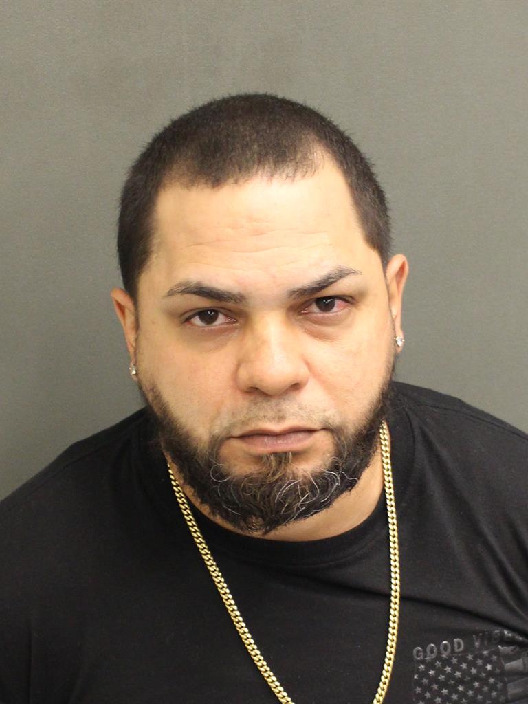  JOSE ANGEL ROLDANLOPEZ Mugshot / County Arrests / Orange County Arrests