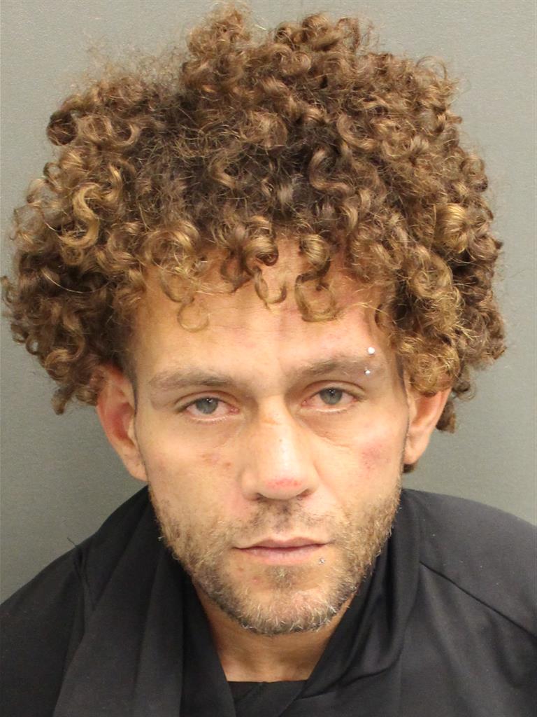  RAMON NOVOAAYENDA Mugshot / County Arrests / Orange County Arrests