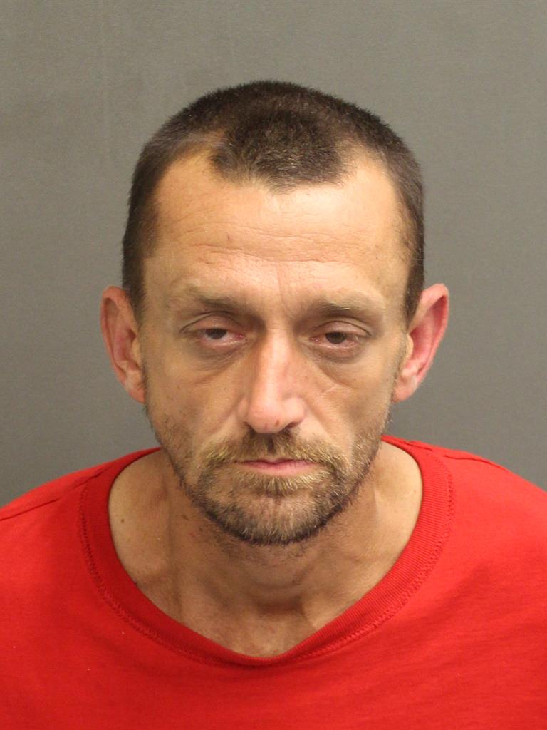  TROY ALAN KRYSTOSEK Mugshot / County Arrests / Orange County Arrests