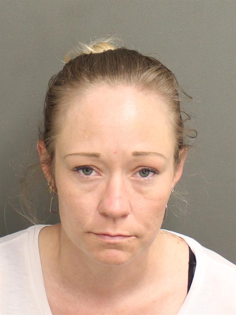AMANDA MARIE BAKER Mugshot AMANDA MARIE BAKER Mugshot / County Arrests / Orange County Arrests