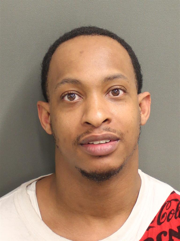 WENDELL ROY II ROUNDTREE Mugshot WENDELL ROY II ROUNDTREE Mugshot / County Arrests / Orange County Arrests