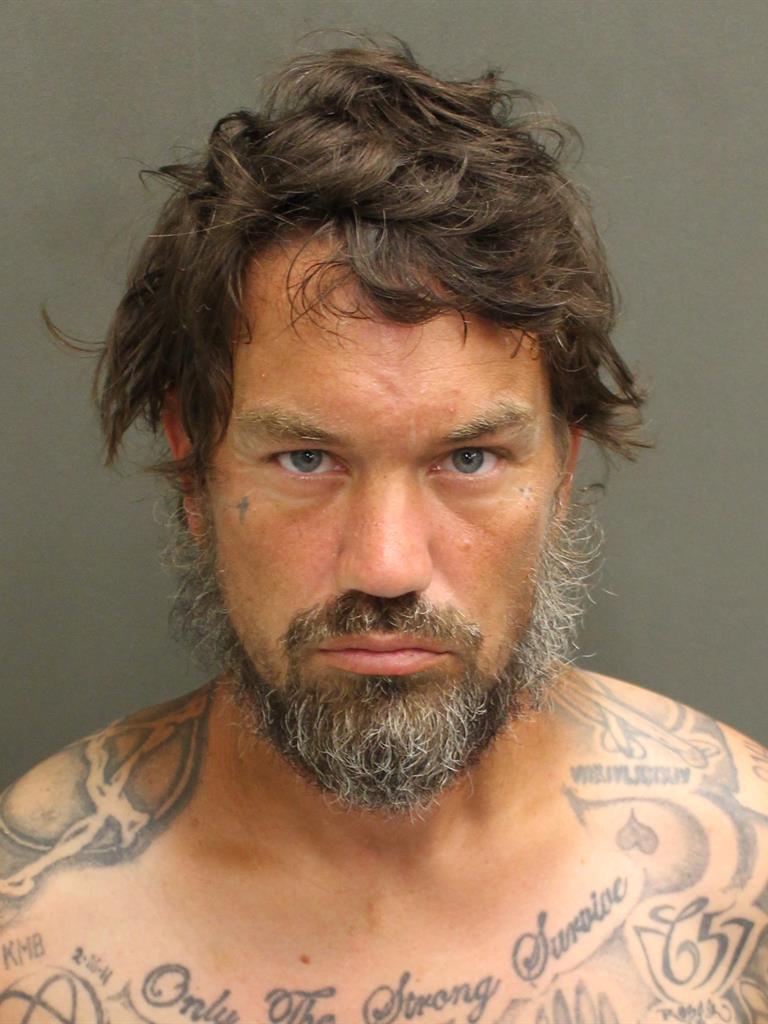 BENJAMIN LEE WALKER Mugshot BENJAMIN LEE WALKER Mugshot / County Arrests / Orange County Arrests