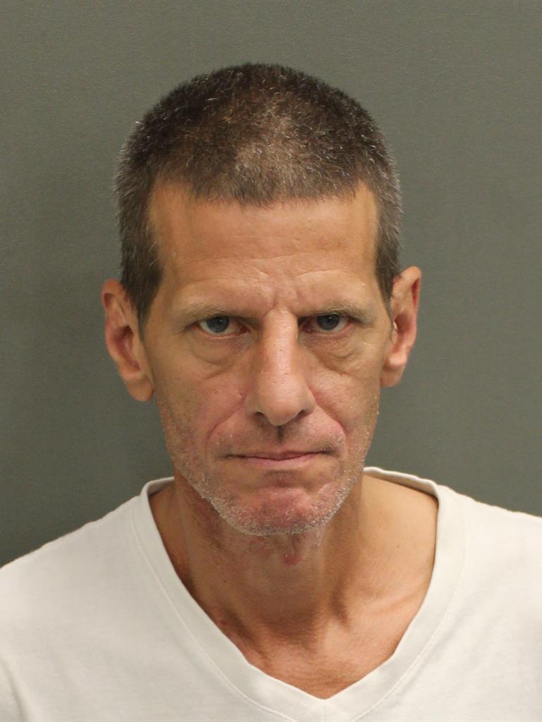  STEVEN MICHAEL FAZZINO Mugshot / County Arrests / Orange County Arrests