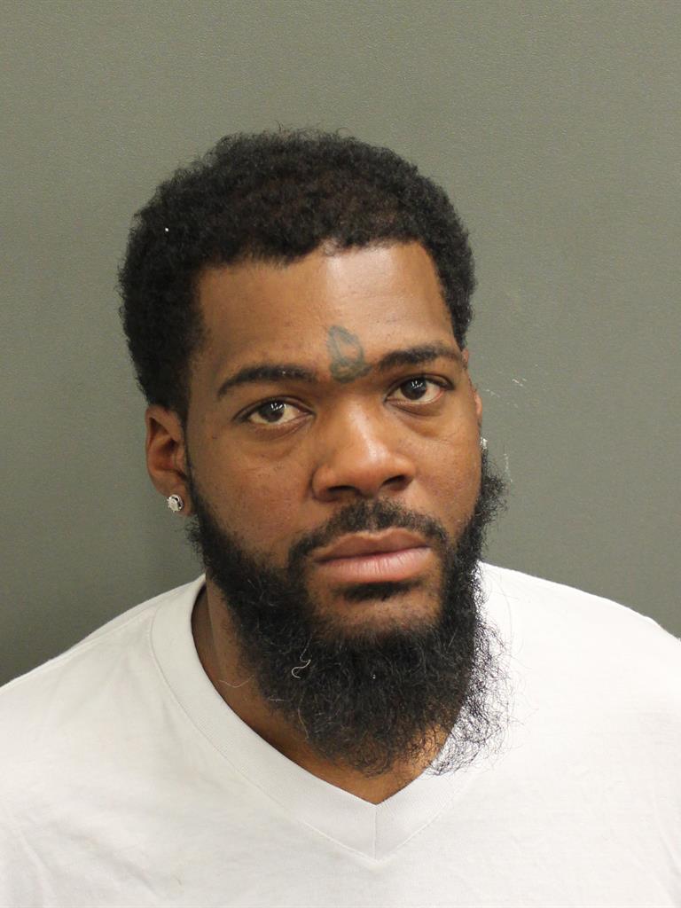STEVE DEON TERRY Mugshot STEVE DEON TERRY Mugshot / County Arrests / Orange County Arrests