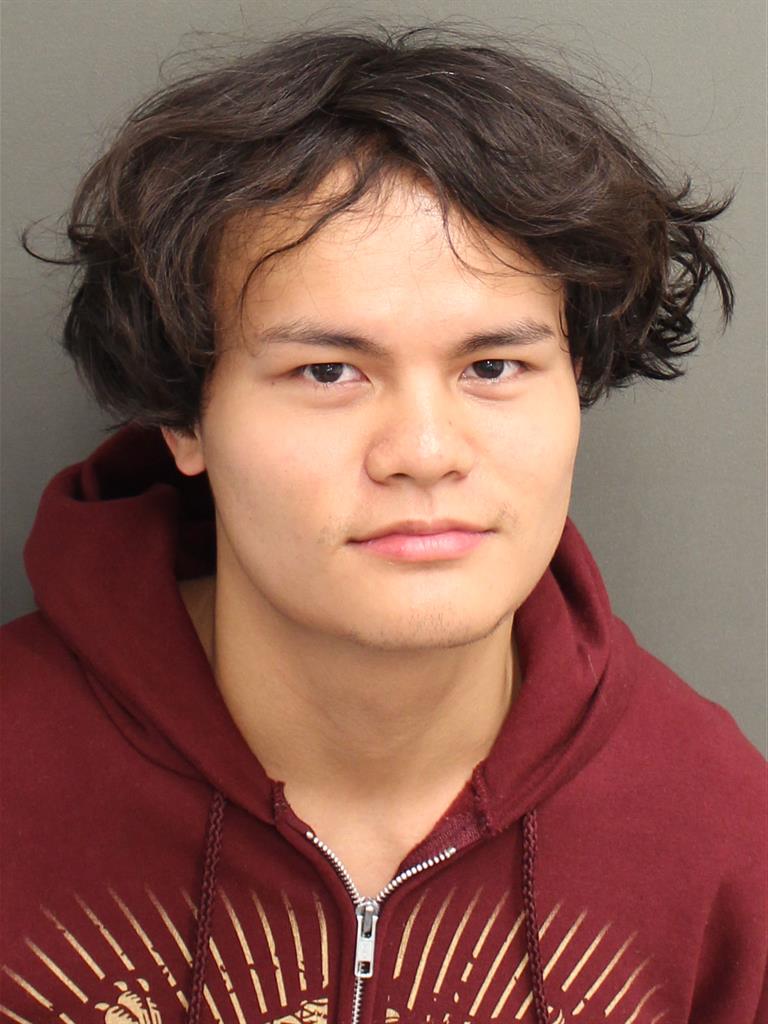 DANNY SIVONGXAY Mugshot DANNY SIVONGXAY Mugshot / County Arrests / Orange County Arrests