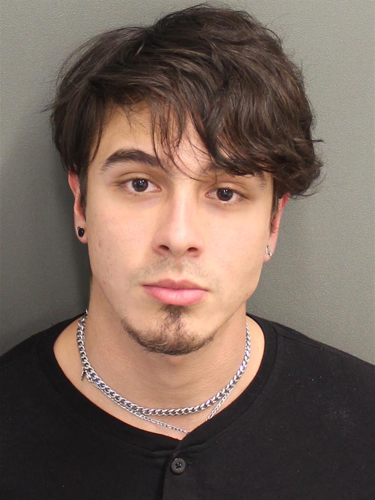 CHRISTIAN JAVIER RIVERA Mugshot CHRISTIAN JAVIER RIVERA Mugshot / County Arrests / Orange County Arrests