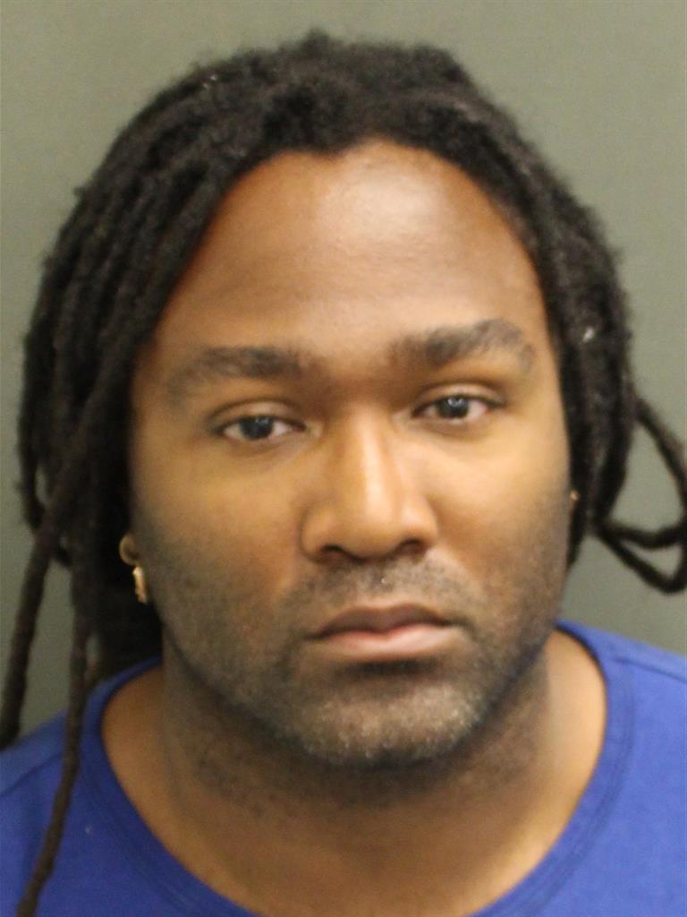  BRANDON LAMAR MELVIN Photo Image