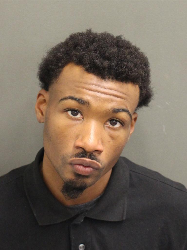  JIMIYU SHAWN LOVEEDWARDS Mugshot / County Arrests / Orange County Arrests