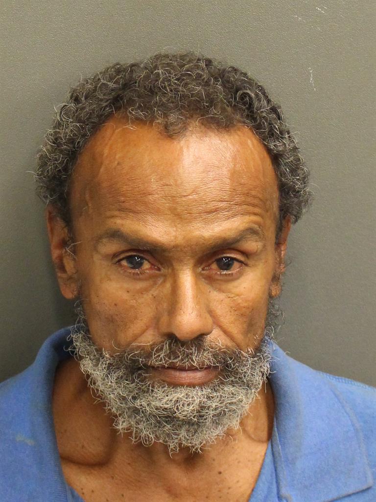  JUAN RODRIGUEZ Mugshot / County Arrests / Orange County Arrests