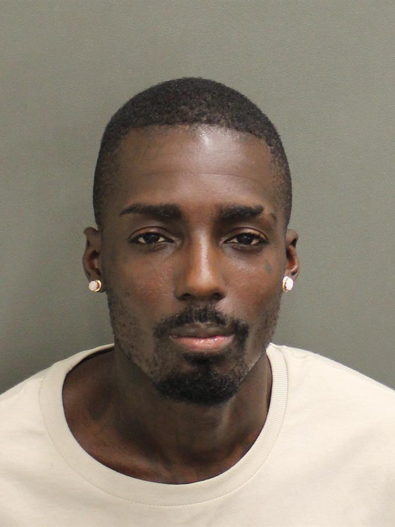 WILSON DEROSIER Mugshot WILSON DEROSIER Mugshot / County Arrests / Orange County Arrests