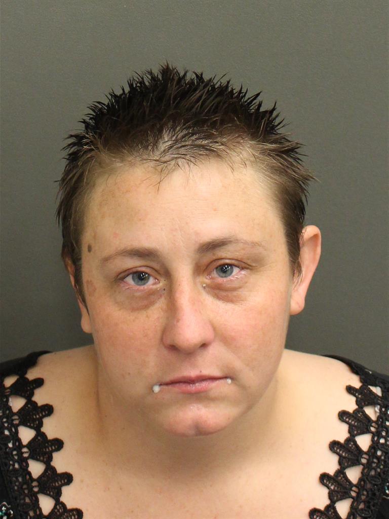  SAMANTHA MARY HUTT Mugshot / County Arrests / Orange County Arrests