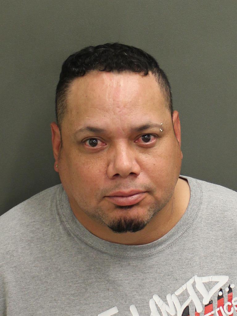  LUIS ANTONIO CALDERONNIEVES Photo Image