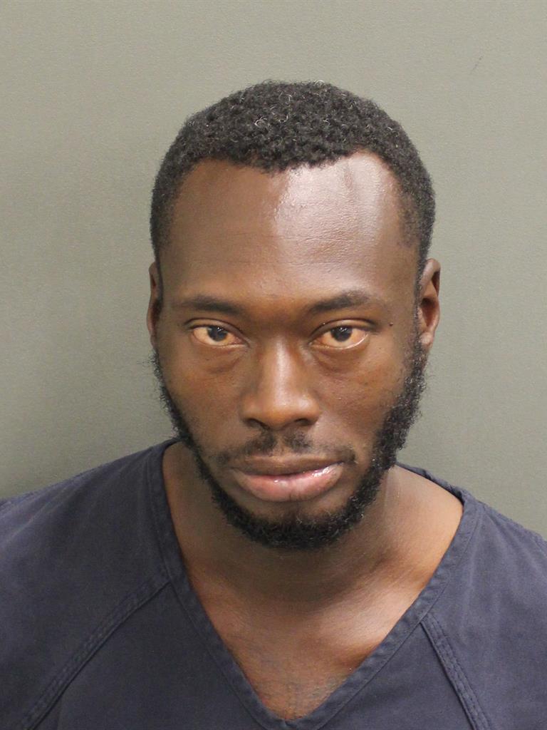  JEFFREY DARREN BROWN Photo Image