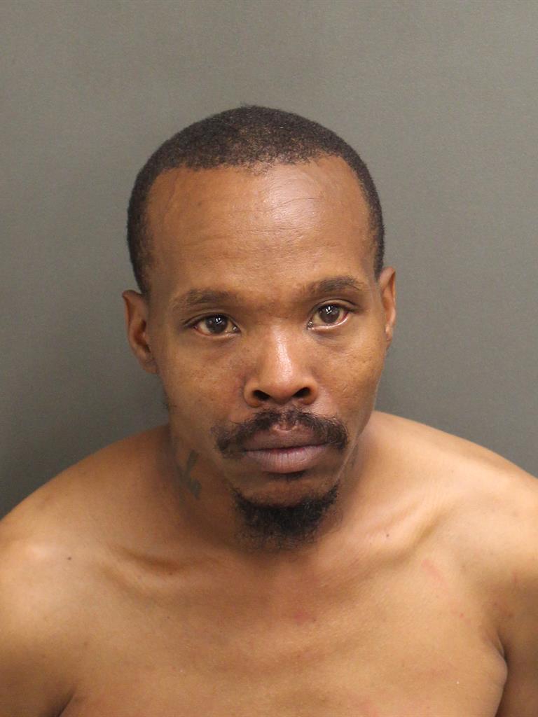  MICHAEL LARRY JR JACKSON Photo Image