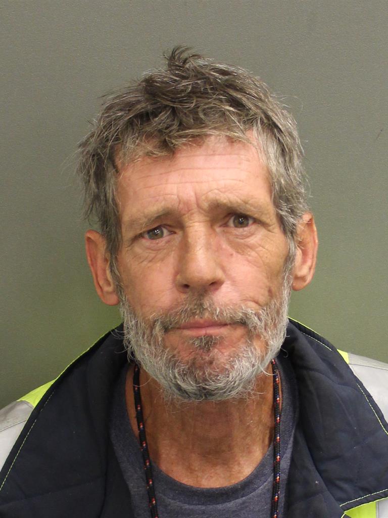  JOHN JACKSON BAILEY Mugshot / County Arrests / Orange County Arrests