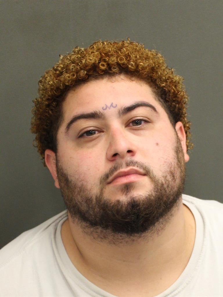  HECTOR DAVID CARRION Photo Image