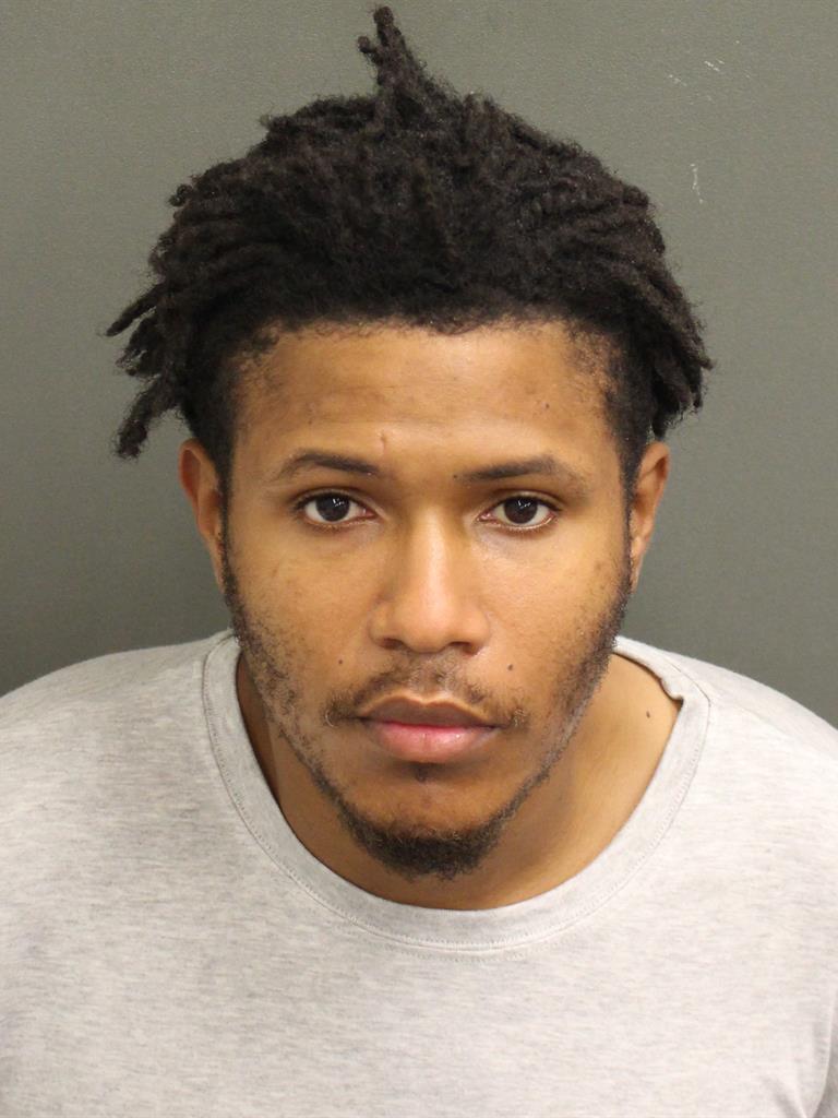  JAIME NICOLAS TURBIDAVID Mugshot / County Arrests / Orange County Arrests