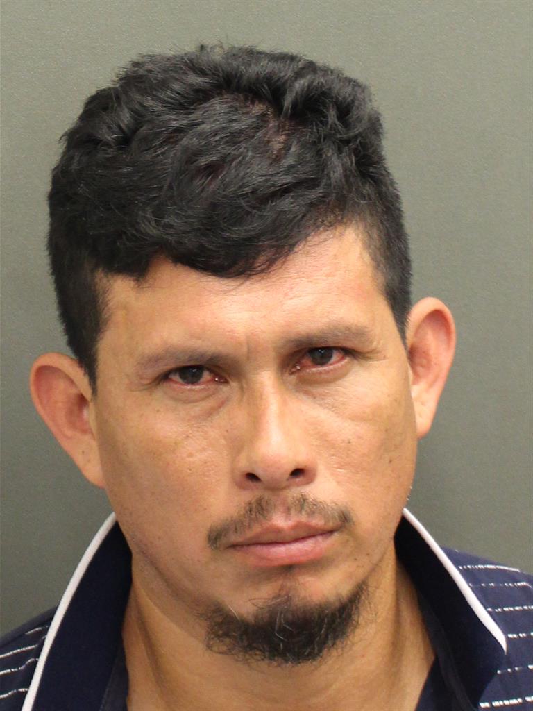  JOSE PEREZMOTA Mugshot / County Arrests / Orange County Arrests