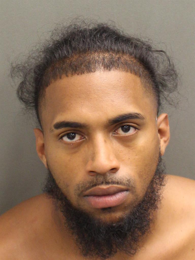  DERIK DANTE FORTYMORALES Mugshot / County Arrests / Orange County Arrests