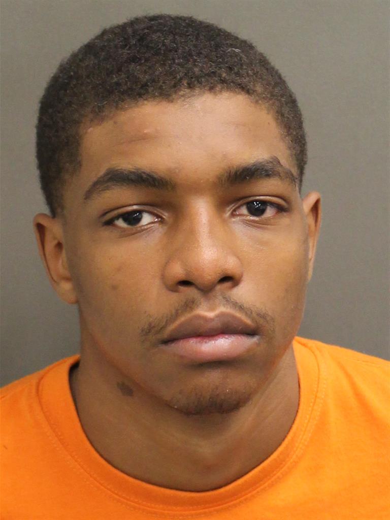  ZAESHAUN ELIJAH BROWN Photo Image