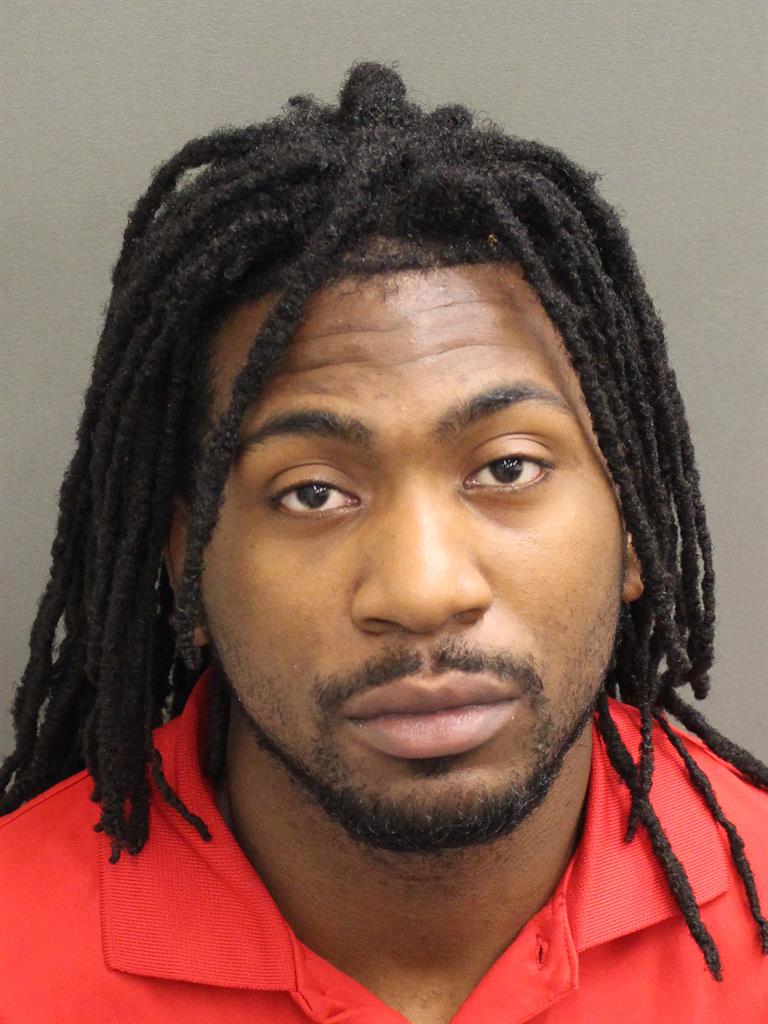  QUAVON CORDELL HENDRICKS Photo Image