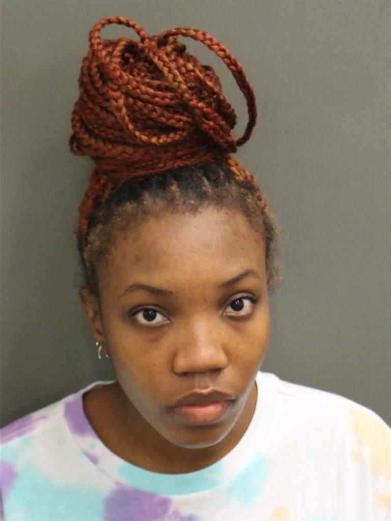  MARISSA BENNETT Photo Image