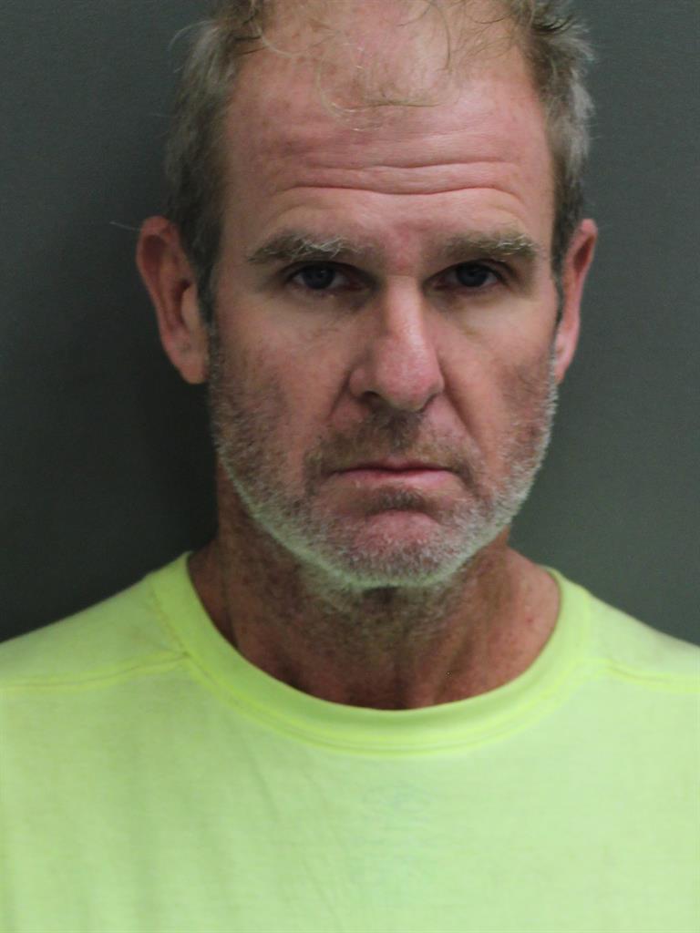  KENNETH BRIAN DIXON Mugshot / County Arrests / Orange County Arrests