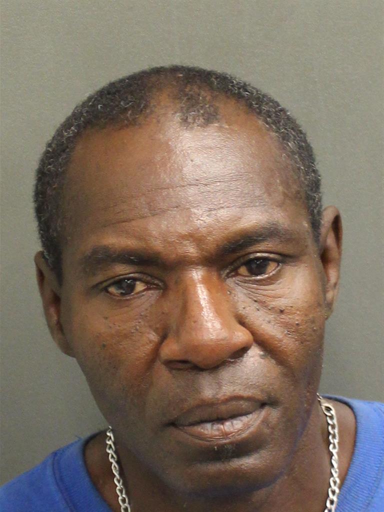  TYRONE SWAIN Photo Image