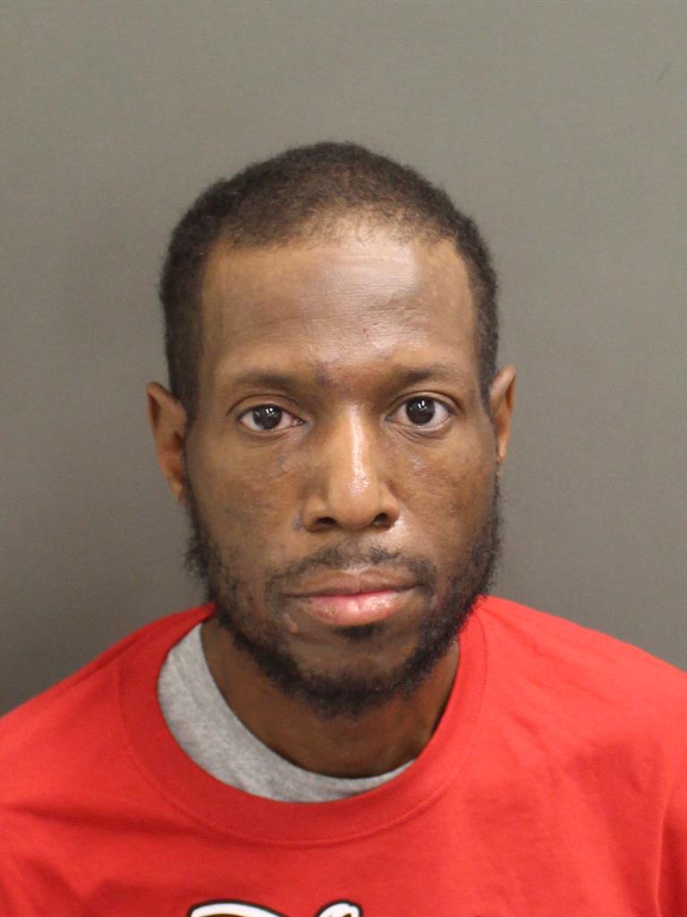  JAMES METAYER Mugshot / County Arrests / Orange County Arrests