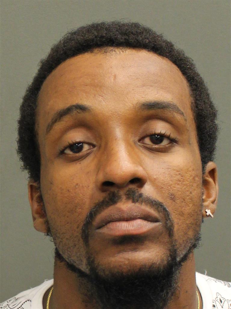  TERRY PETIT Mugshot / County Arrests / Orange County Arrests