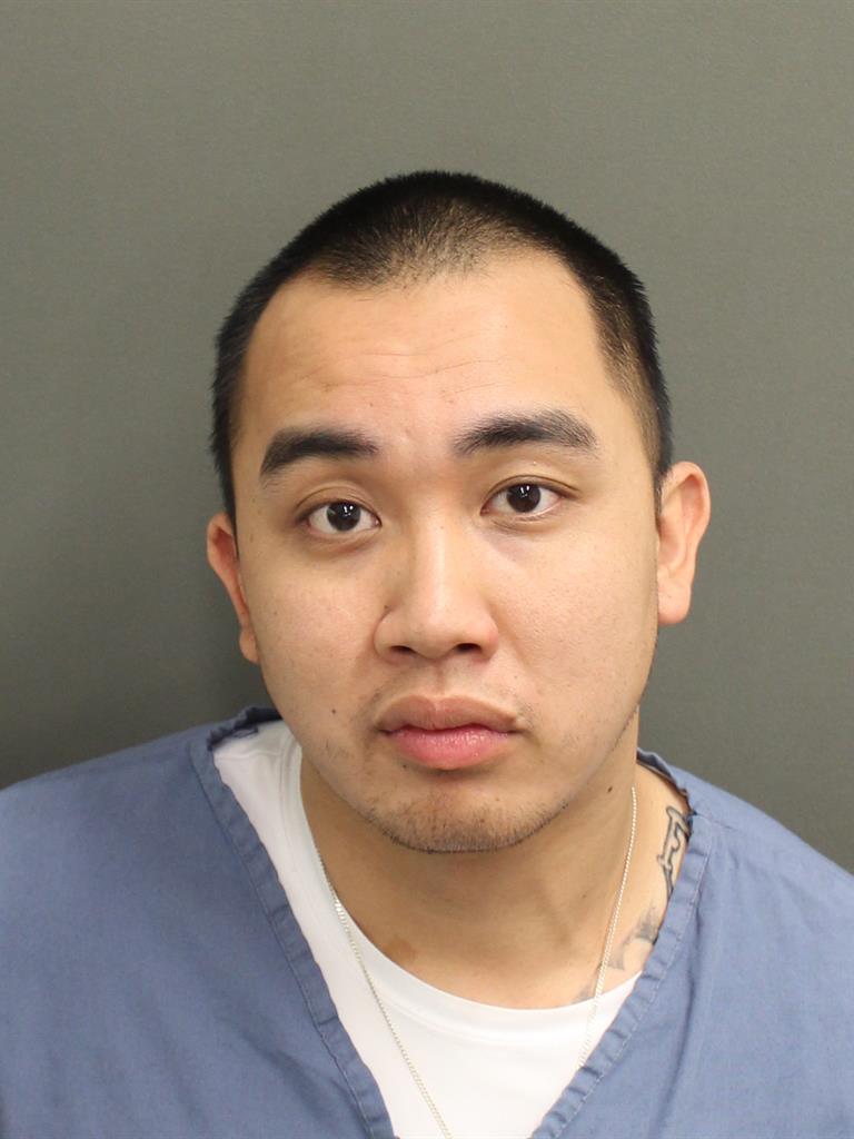  HASAN NGUYEN Mugshot / County Arrests / Orange County Arrests