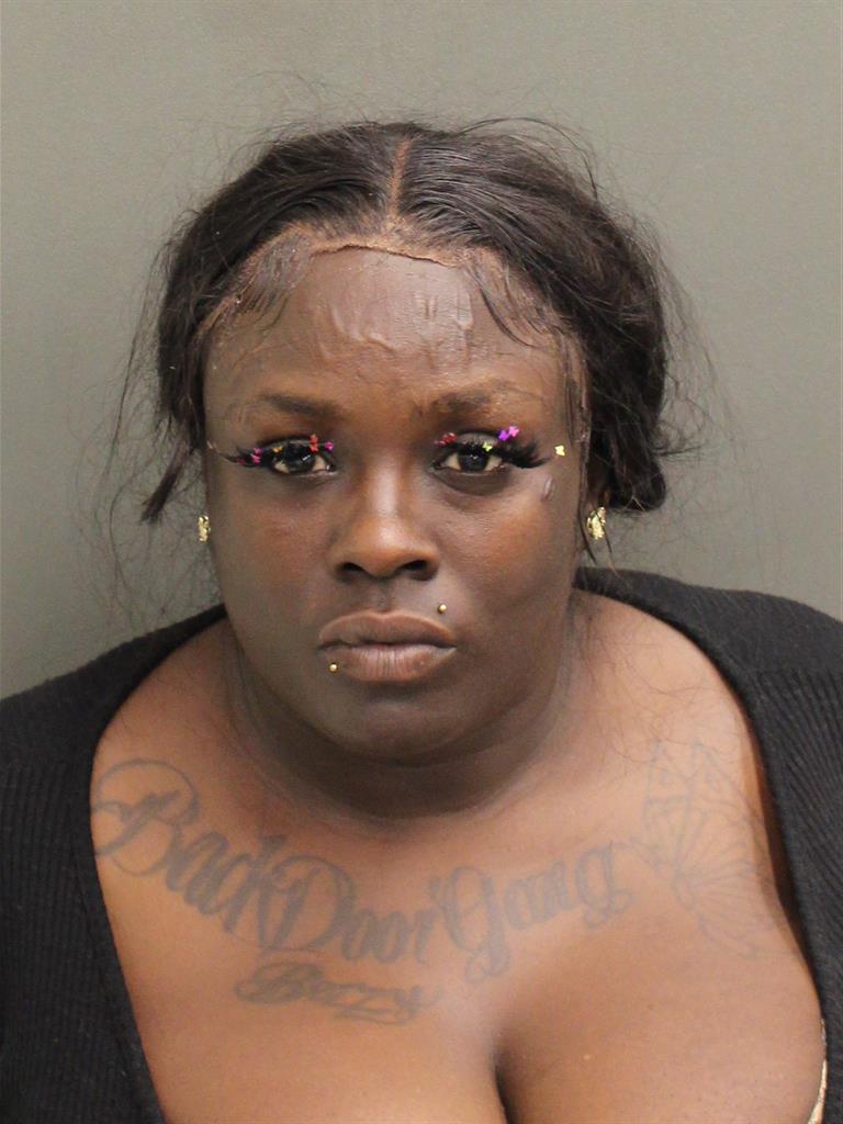  ASHLEY NICOLE THOMAS Photo Image